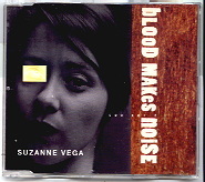 Suzanne Vega - Blood Makes Noise